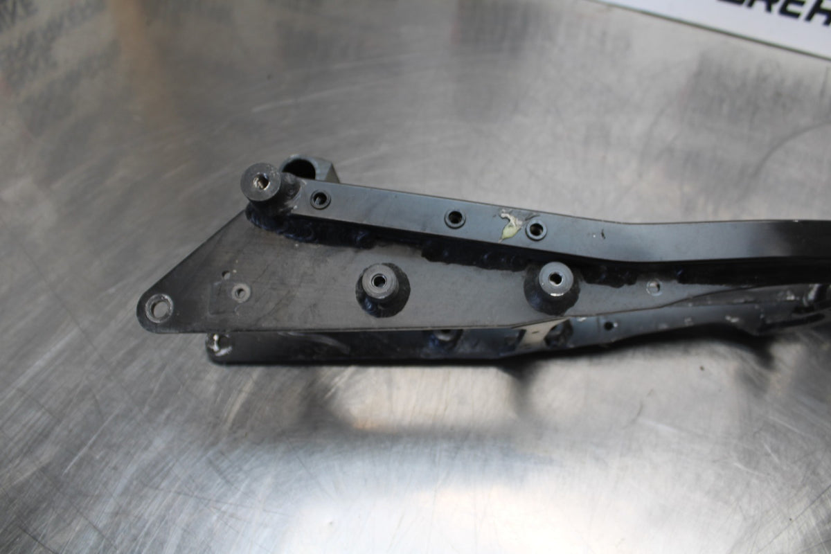 07-08 KAWASAKI NINJA ZX6R REAR BACK TAIL SUBFRAME SUB FRAME BB175
