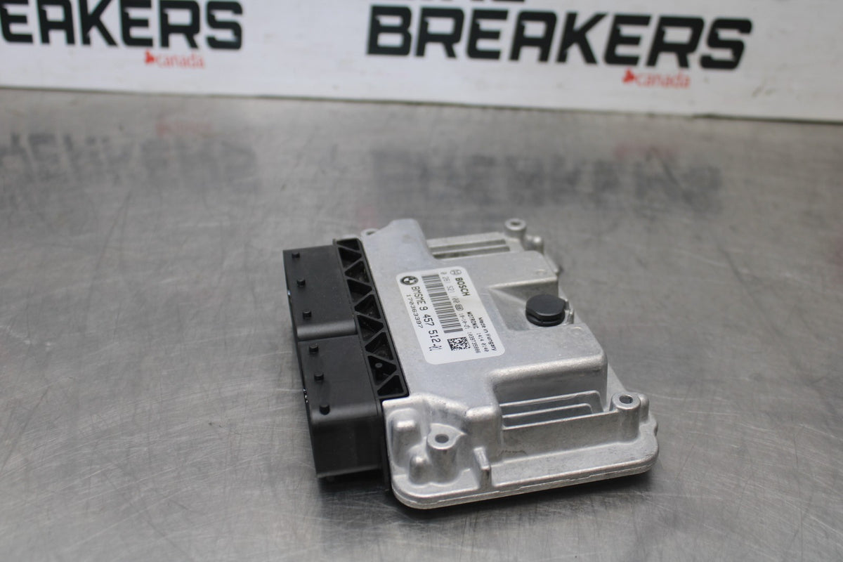 20-23 BMW F900R ECU COMPUTER CONTROLLER UNIT BLACK BOX ECM CDI  BB923