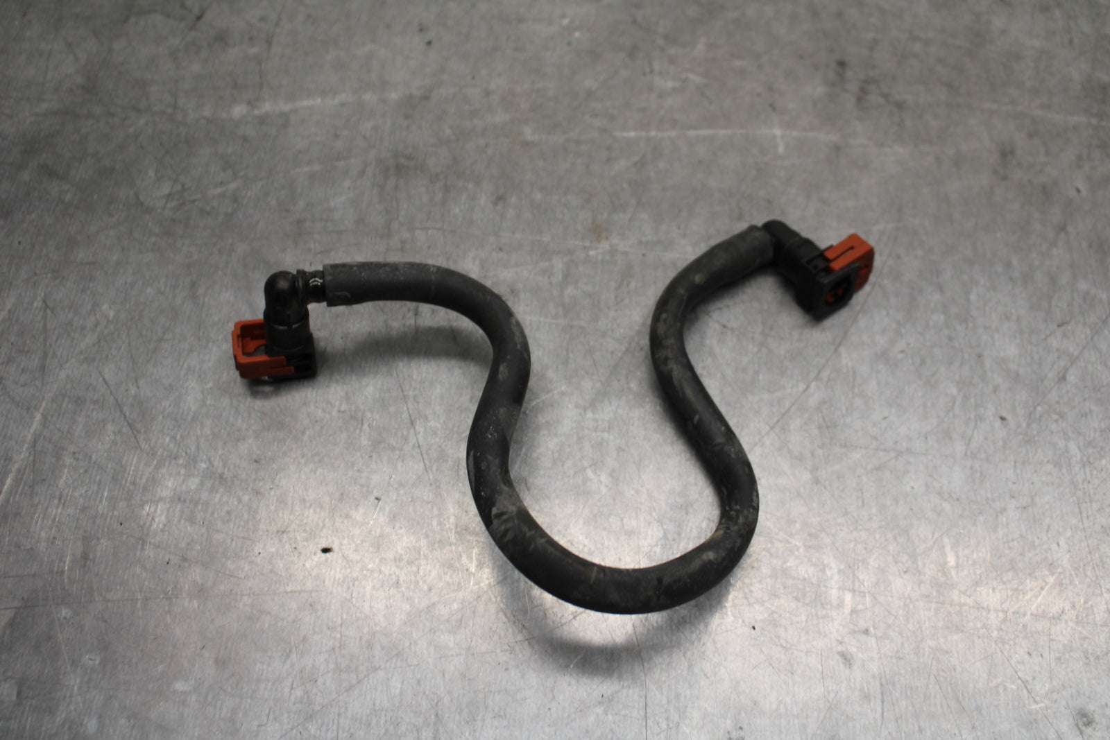 18-24 KAWASAKI NINJA 650 FUEL HOSE GAS LINE TUBE PIPE BB725