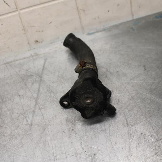 08-12 KAWASAKI NINJA 250R EX250J RADIATOR CAP BB496