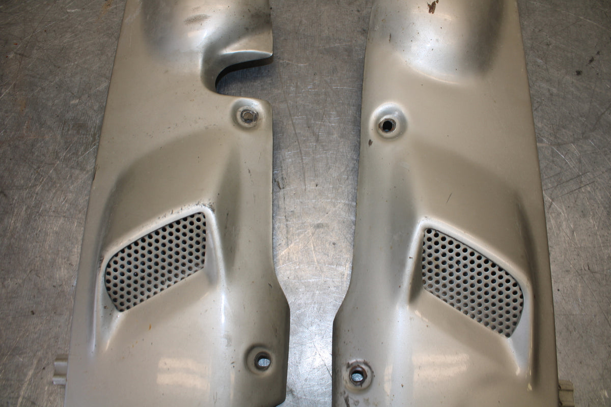 93-00 HONDA GOLDWING 1500 GL1500SE EXHAUST PROTECTOR GUARD BB700