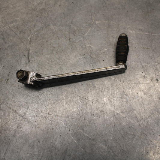 1981 Suzuki GS850G SHIFTER LINKAGE SHIFT LINK PEDAL BB37