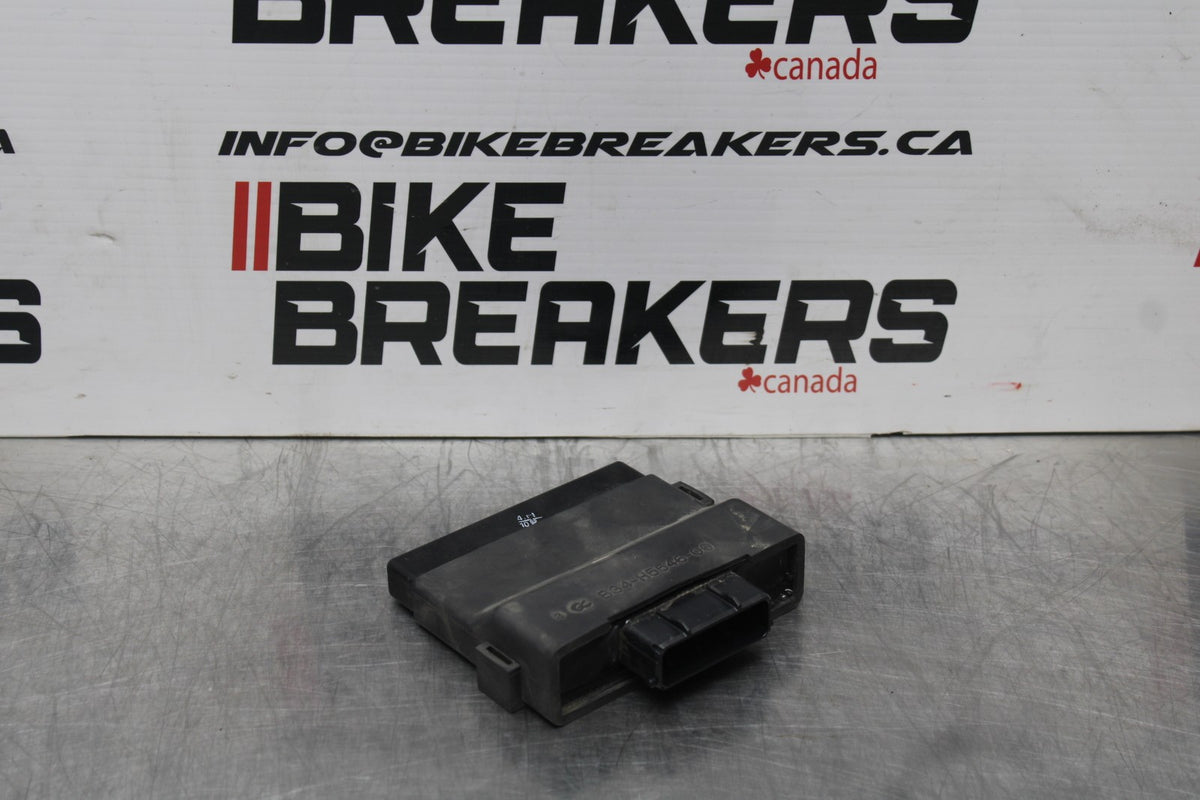 22-25 YAMAHA YZF R7 ECU COMPUTER CONTROLLER UNIT BLACK BOX ECM CDI BB769