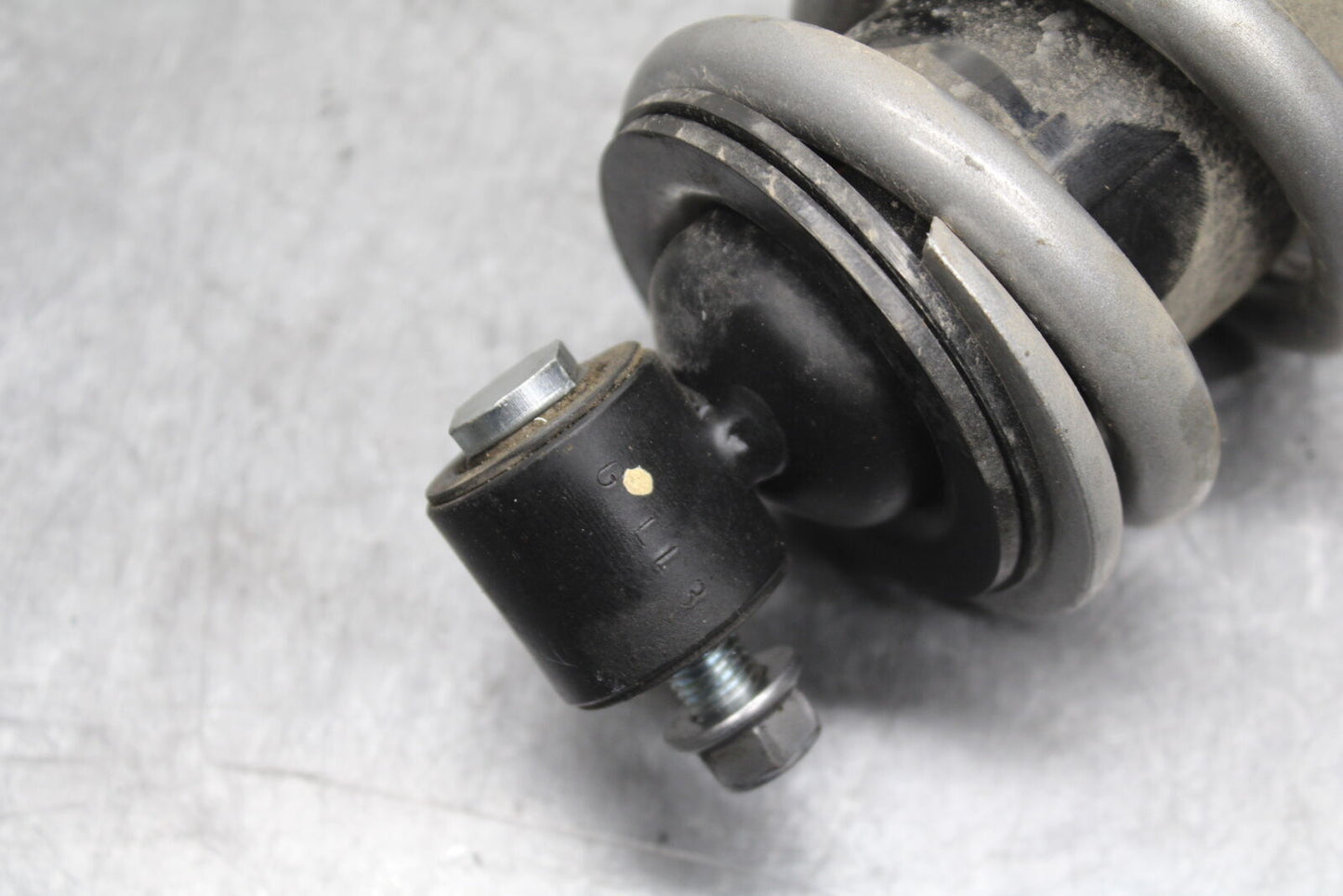 18-24 KAWASAKI NINJA 650 REAR BACK SHOCK ABSORBER SUSPENSION BB725