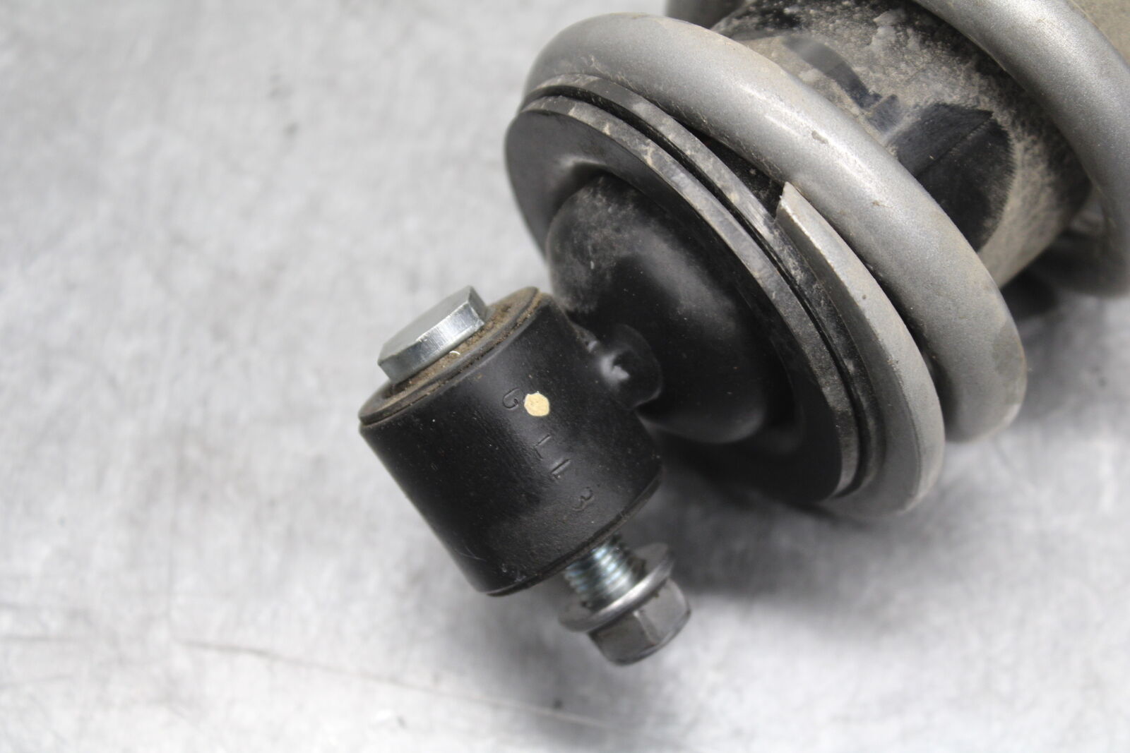 18-24 KAWASAKI NINJA 650 REAR BACK SHOCK ABSORBER SUSPENSION BB725