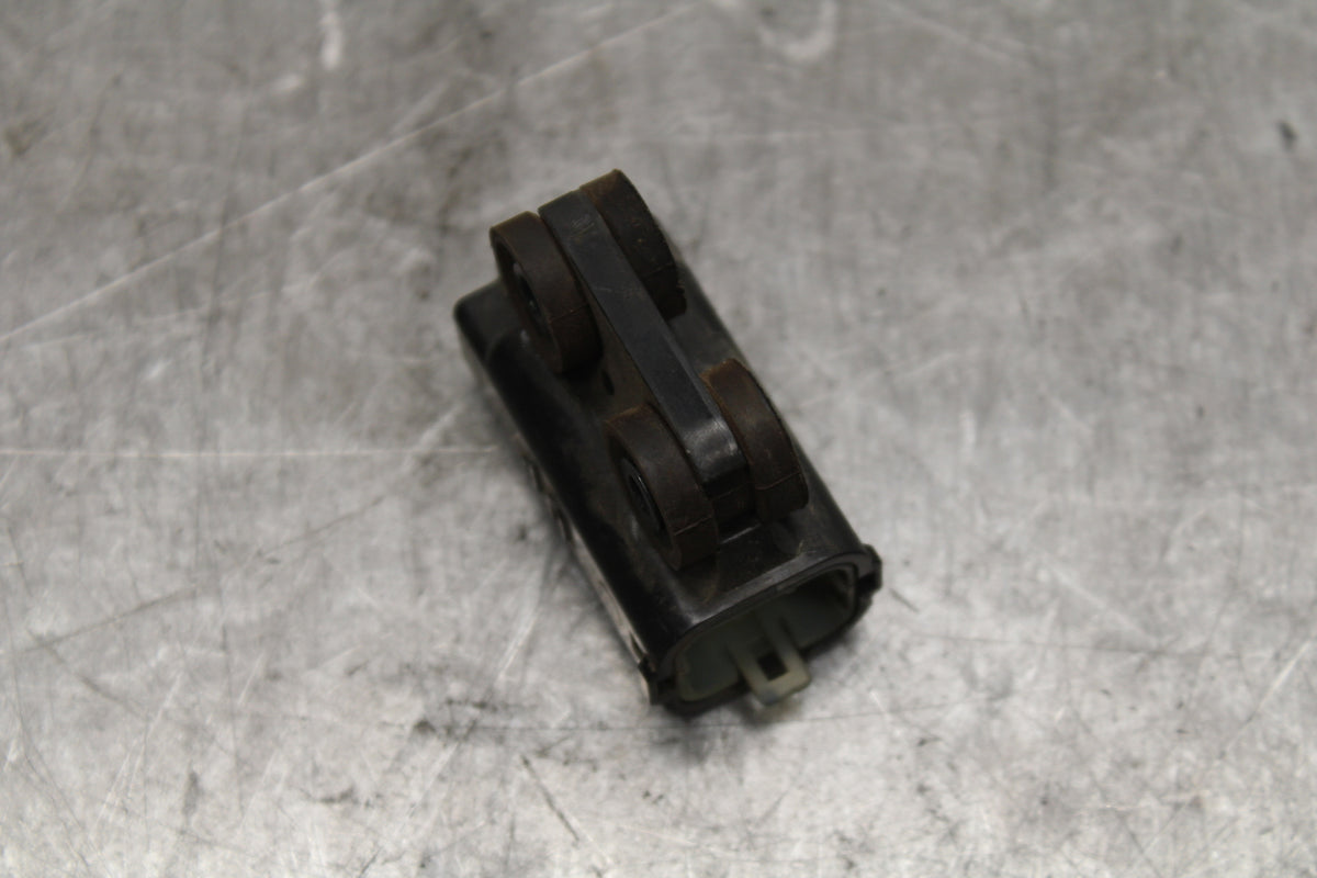 14-15 YAMAHA V STAR 1300 XVS1300CT TOURER TIP OVER BANK ANGLE CRASH SENSOR BB722