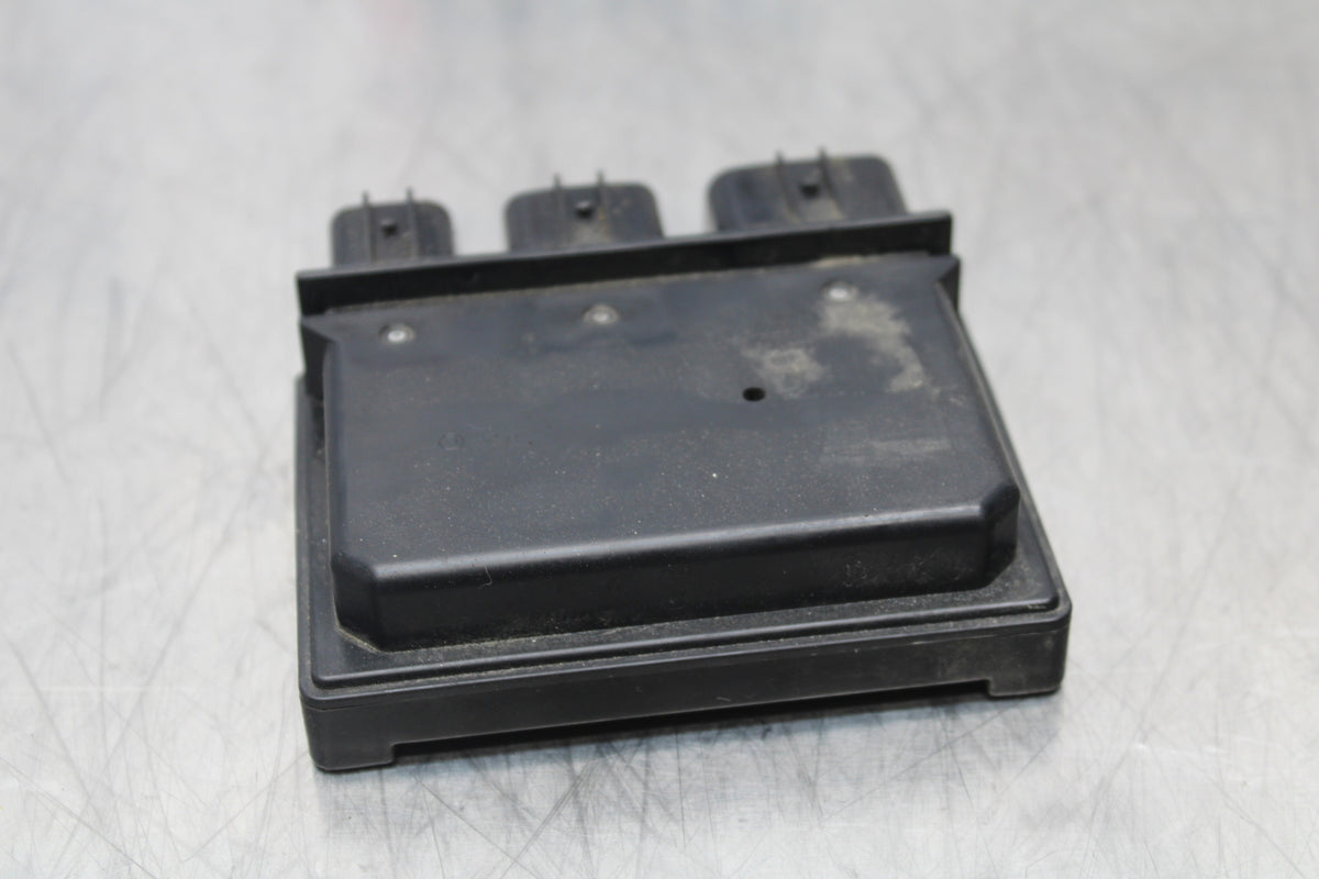 07 KAWASAKI Z1000 RELAY ASSEMBLY FUSE BOX BB148