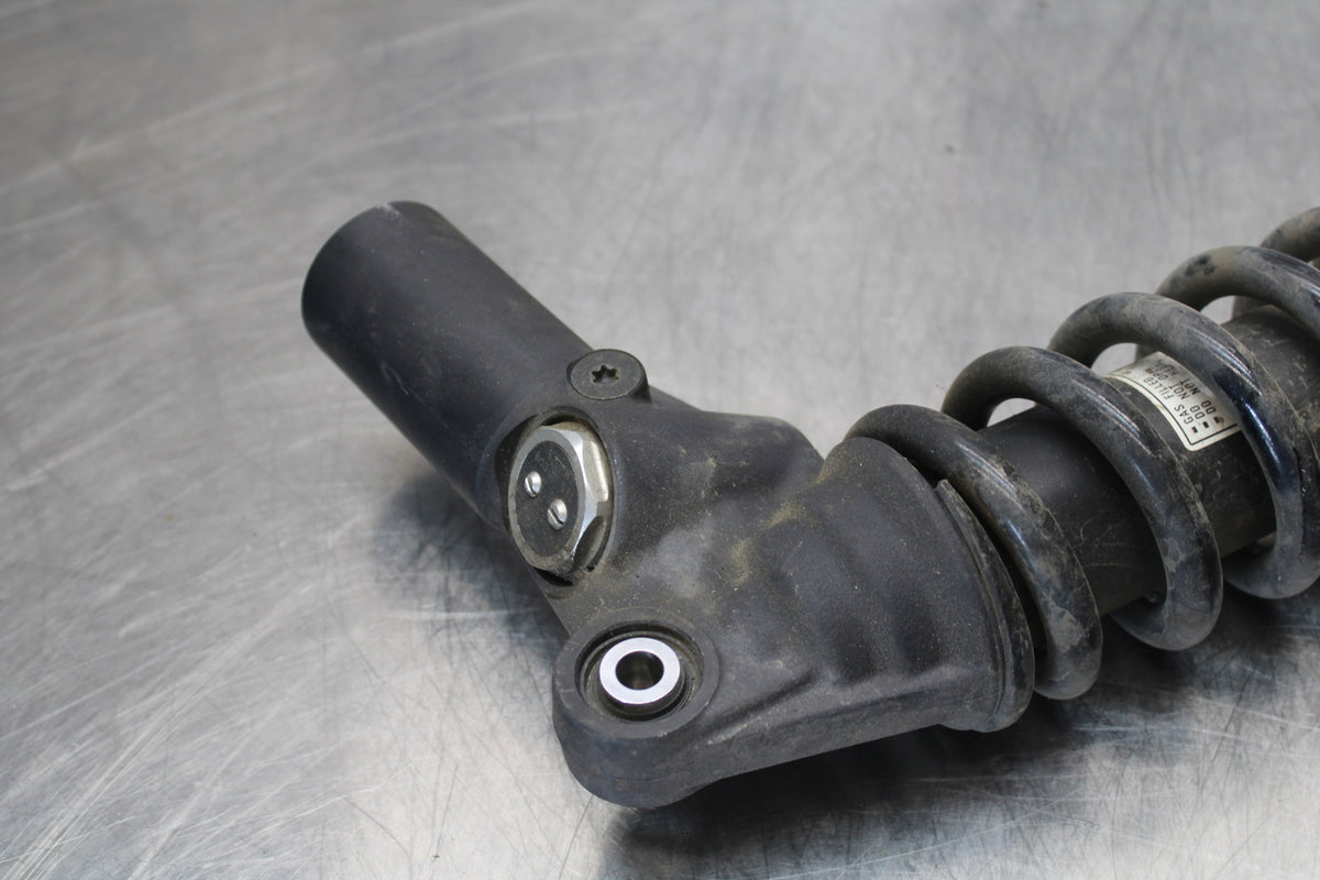 12-16 HONDA CBR1000RR REAR BACK SHOCK ABSORBER SUSPENSION BB157