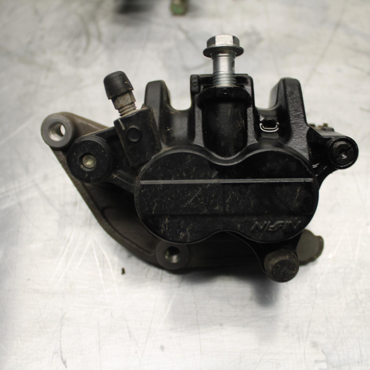 17-23 SUZUKI GSXR 250 GSX250RL8 FRONT BRAKE CALIPER BB490