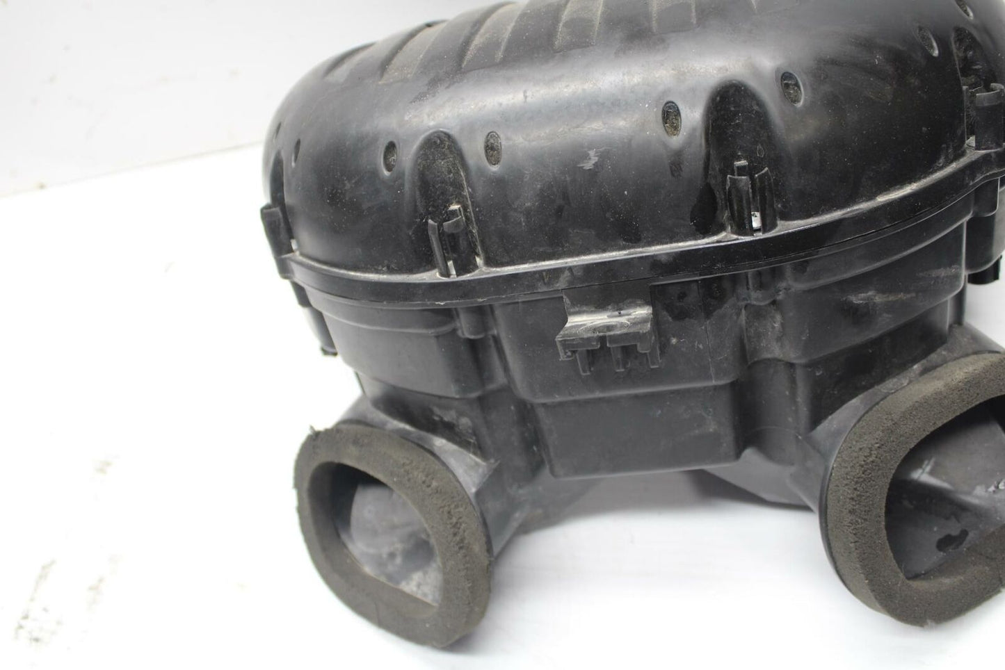 09-11 SUZUKI GSXR1000 AIRBOX AIR INTAKE FILTER BOX 13720-47H01 BB284