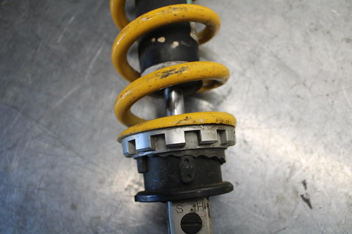 06-07 HONDA CBR1000RR REAR  SHOCK ABSORBER SUSPENSION 52400-MEL-A21 BB75