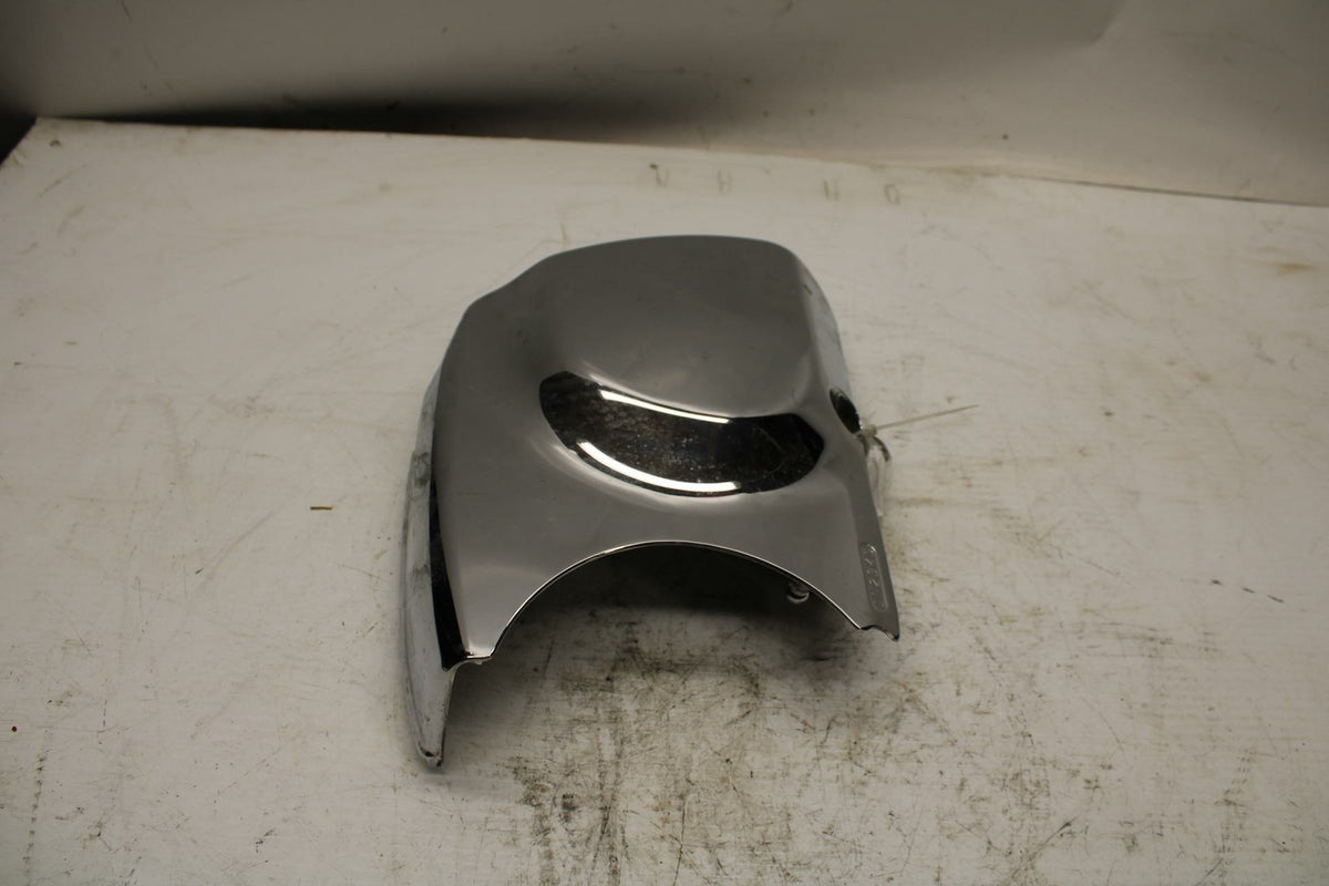 00-07 HONDA SHADOW SABRE 1100 ENGINE SPROCKET COVER BB355