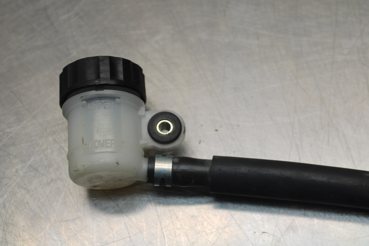 22-25 YAMAHA YZF R7 REAR BACK BRAKE MASTER CYLINDER BB850