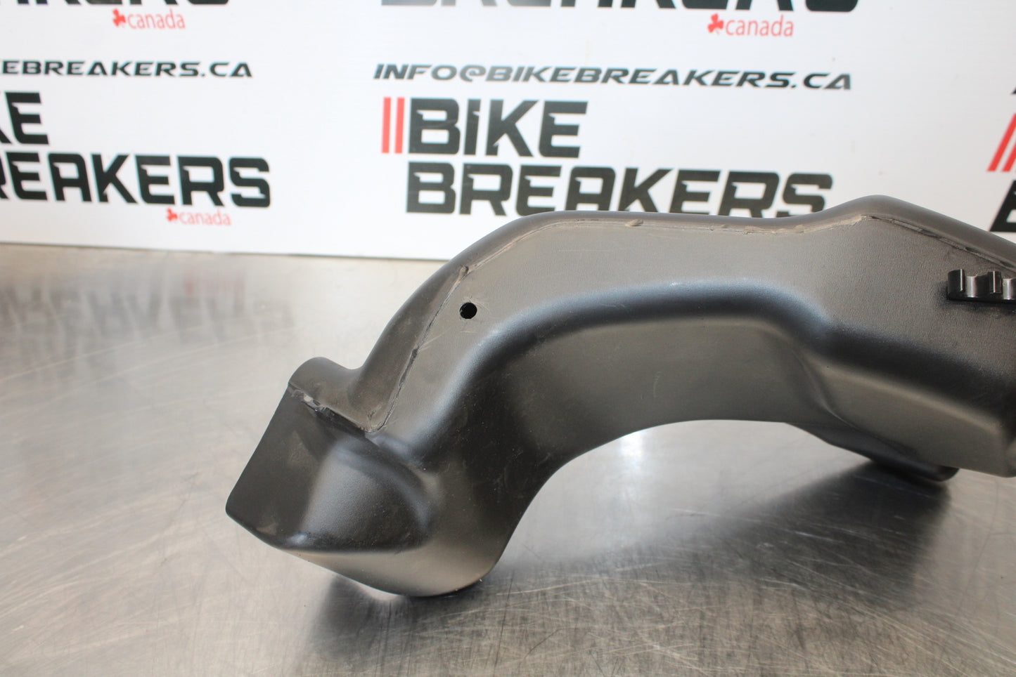 23-24 KAWASAKI NINJA ZX14R NEW!! RIGHT LEFT AIR INTAKE DUCTS BB169