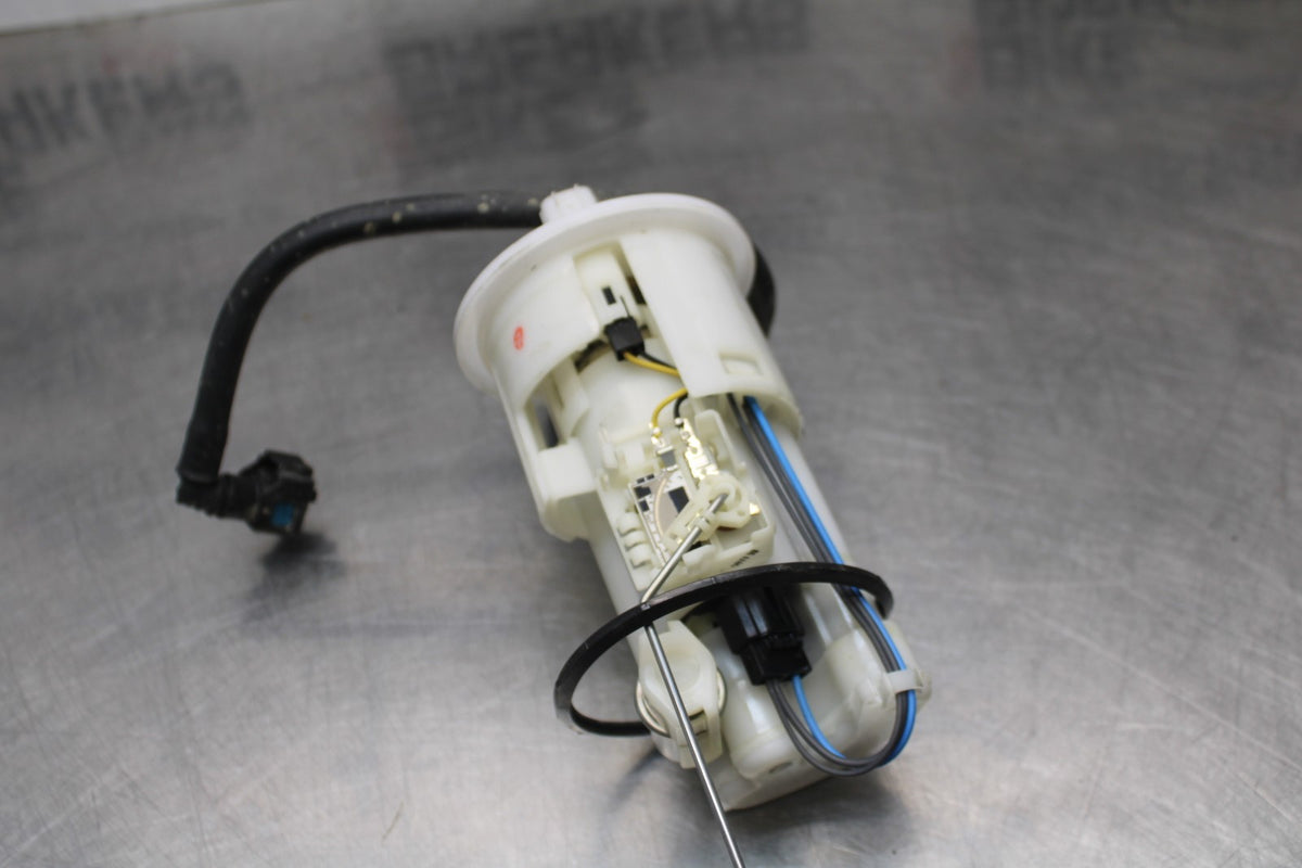 18 YAMAHA SUPER TENERE FUEL PUMP GAS PETROL SENDER UNIT BB832