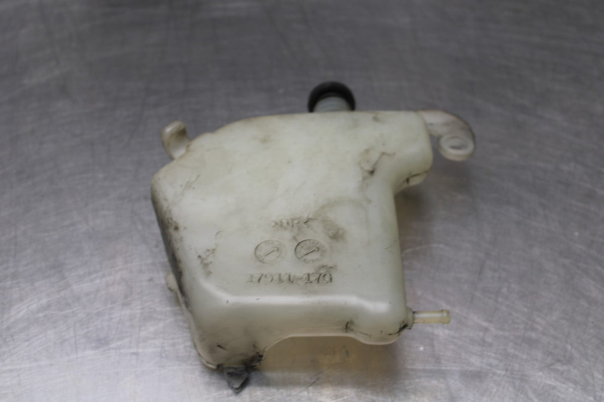 08 SUZUKI SV650 COOLANT WATER TANK RESERVOIR BOTTLE BB846