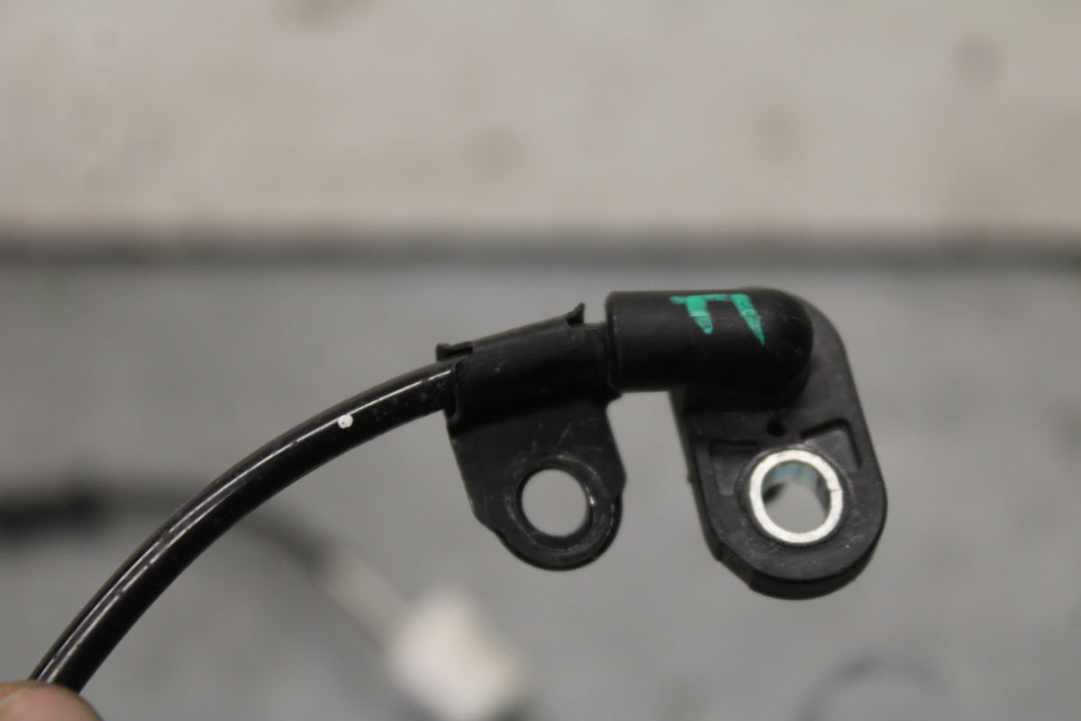 22-24 YAMAHA XSR900 FRONT ABS BRAKE SENSOR BB683