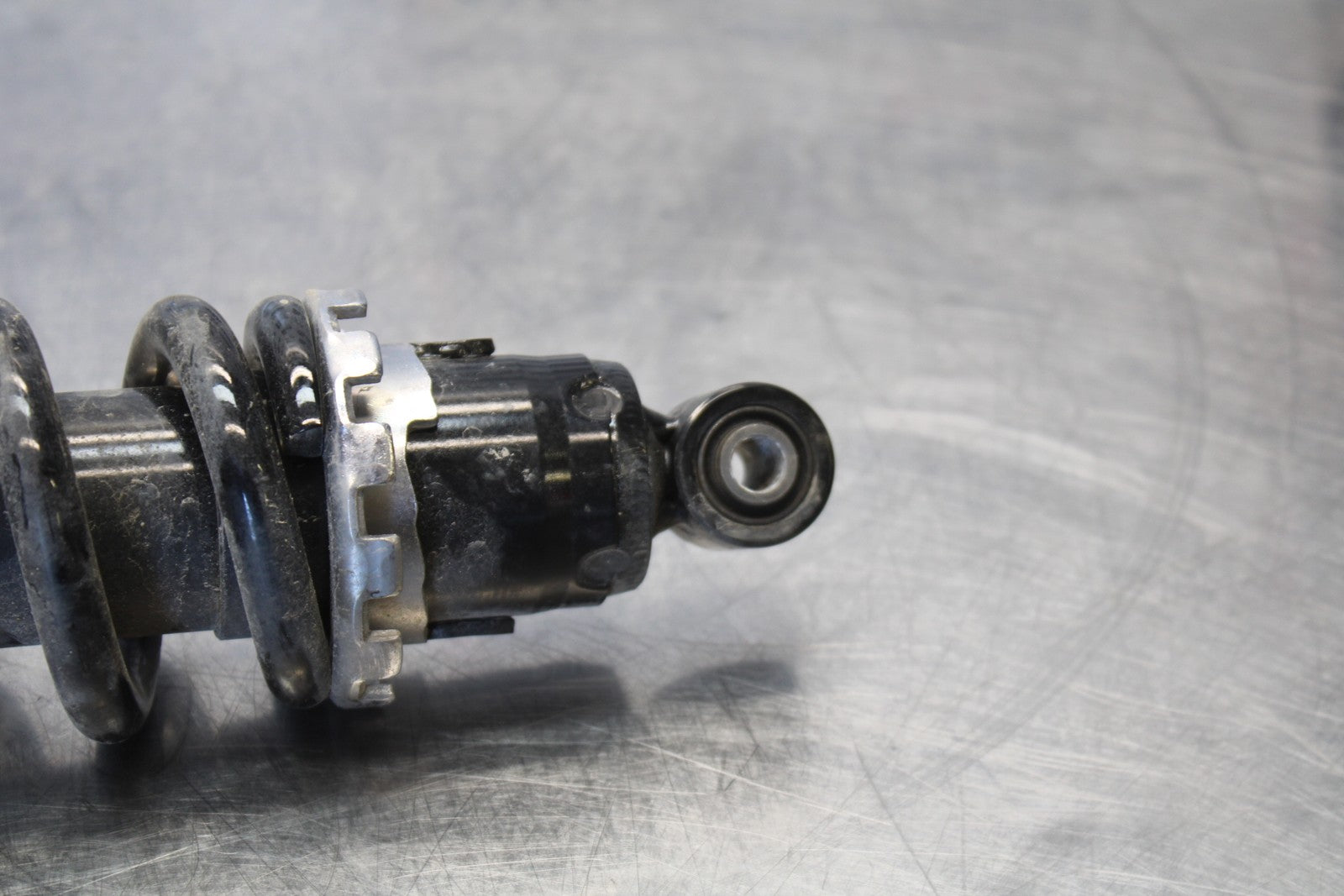 22-25 YAMAHA YZF R7 REAR BACK SHOCK ABSORBER SUSPENSION BB176