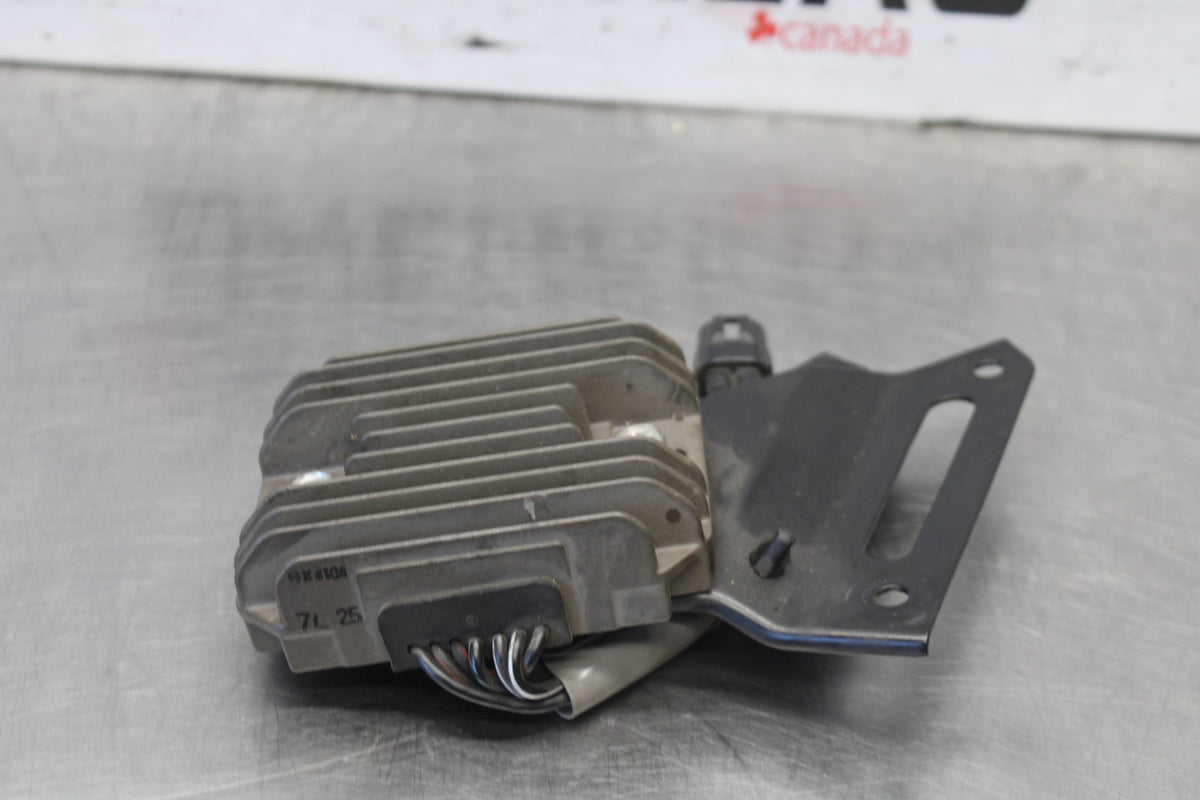 07-08 SUZUKI GSXR1000 RECTIFIER VOLTAGE REGULATOR BB944