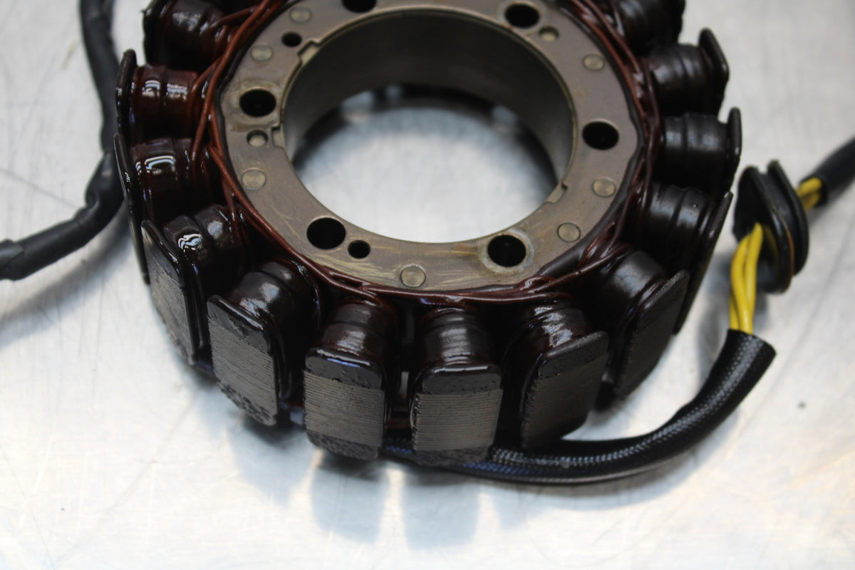 06-12 BMW F800ST STATOR GENERATOR ALTERNATOR MAGNETO BB144