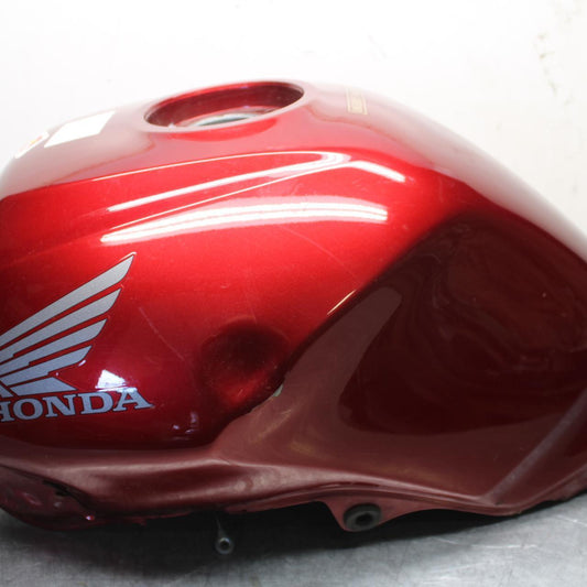 2008 Honda CBF1000 GAS TANK FUEL CELL PETROL RESERVOIR BB641