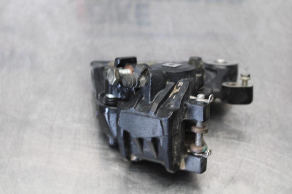 17-22 KTM 390 DUKE REAR BACK BRAKE CALIPER W MOUNT BRACKET BB180