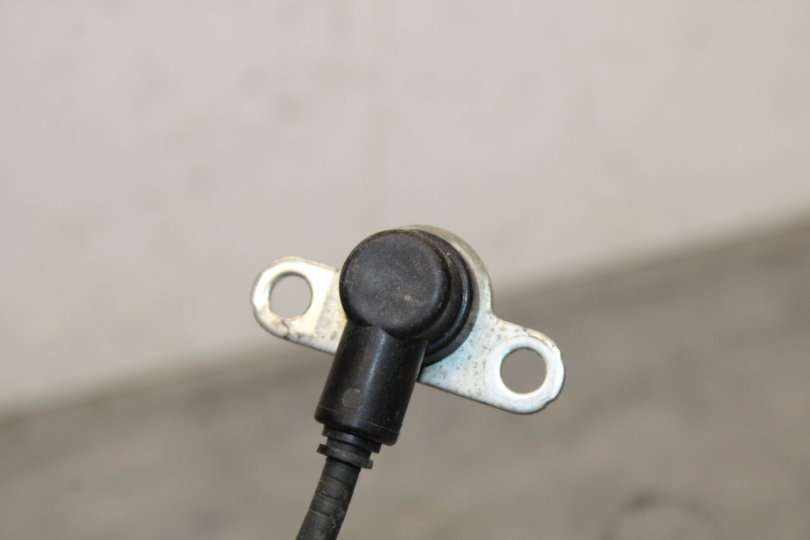 13-16 SUZUKI BANDIT 1250S ABS REAR ABS BRAKE SENSOR & RING BB134