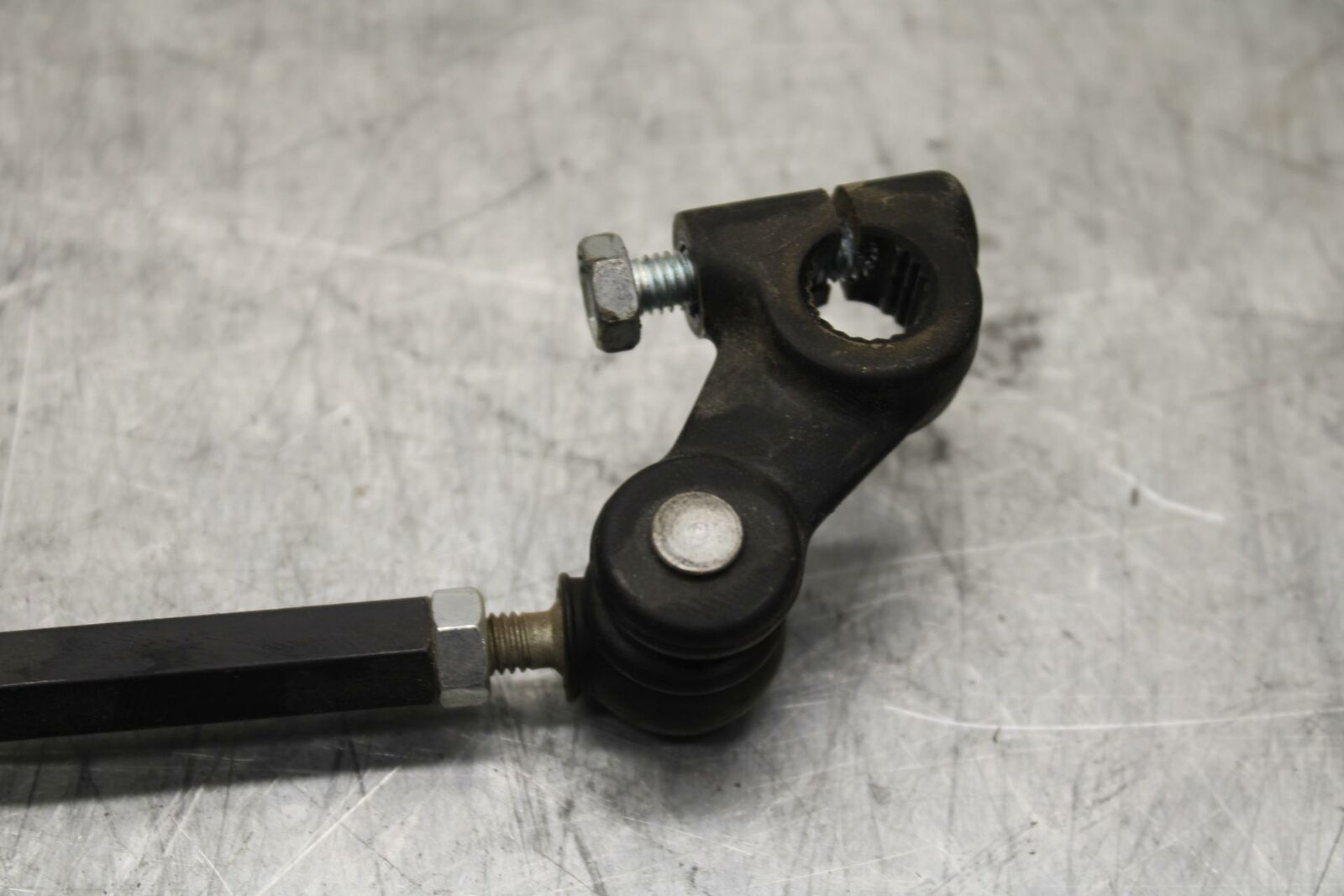 15-21 SUZUKI GSXR600 SHIFTER LINKAGE SHIFT LINK PEDAL BB418
