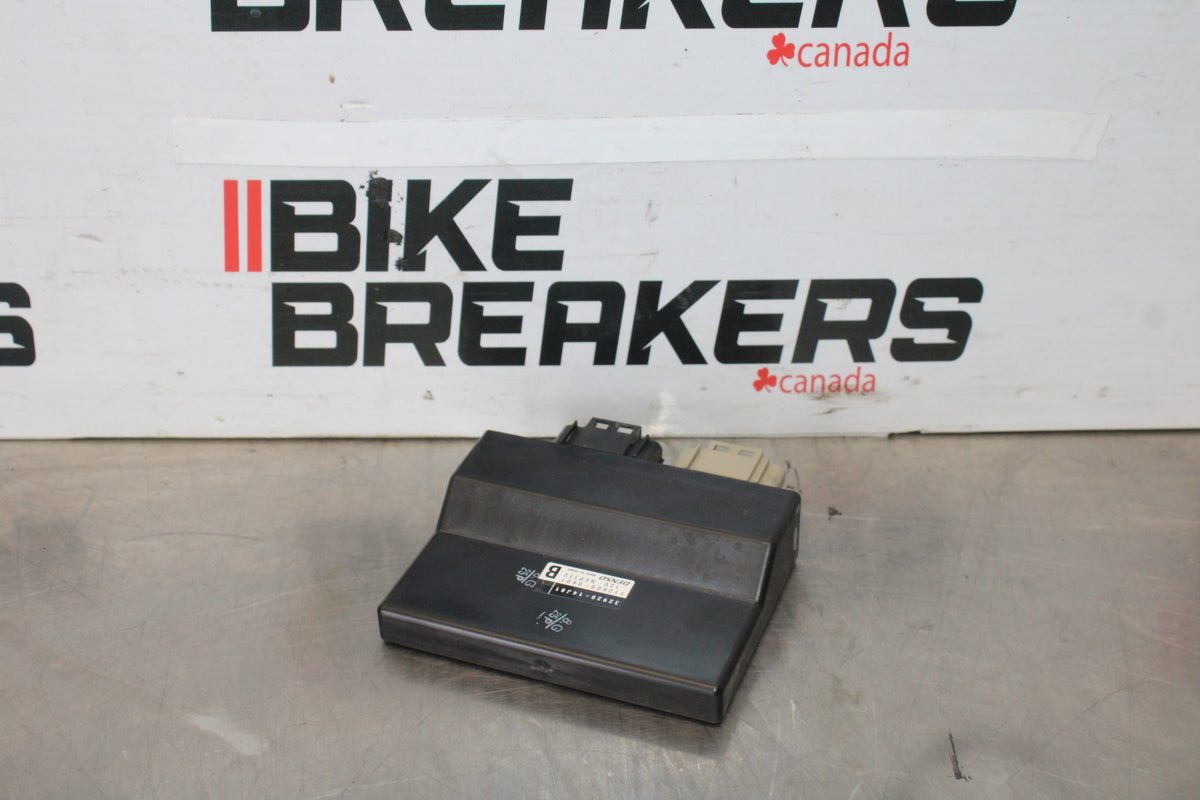 15-26 SUZUKI GSXR600 ECU COMPUTER CONTROLLER UNIT BLACK BOX ECM CDI  BB888