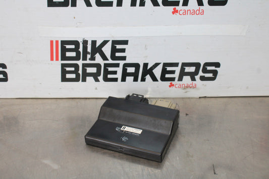 15-26 SUZUKI GSXR600 ECU COMPUTER CONTROLLER UNIT BLACK BOX ECM CDI  BB888