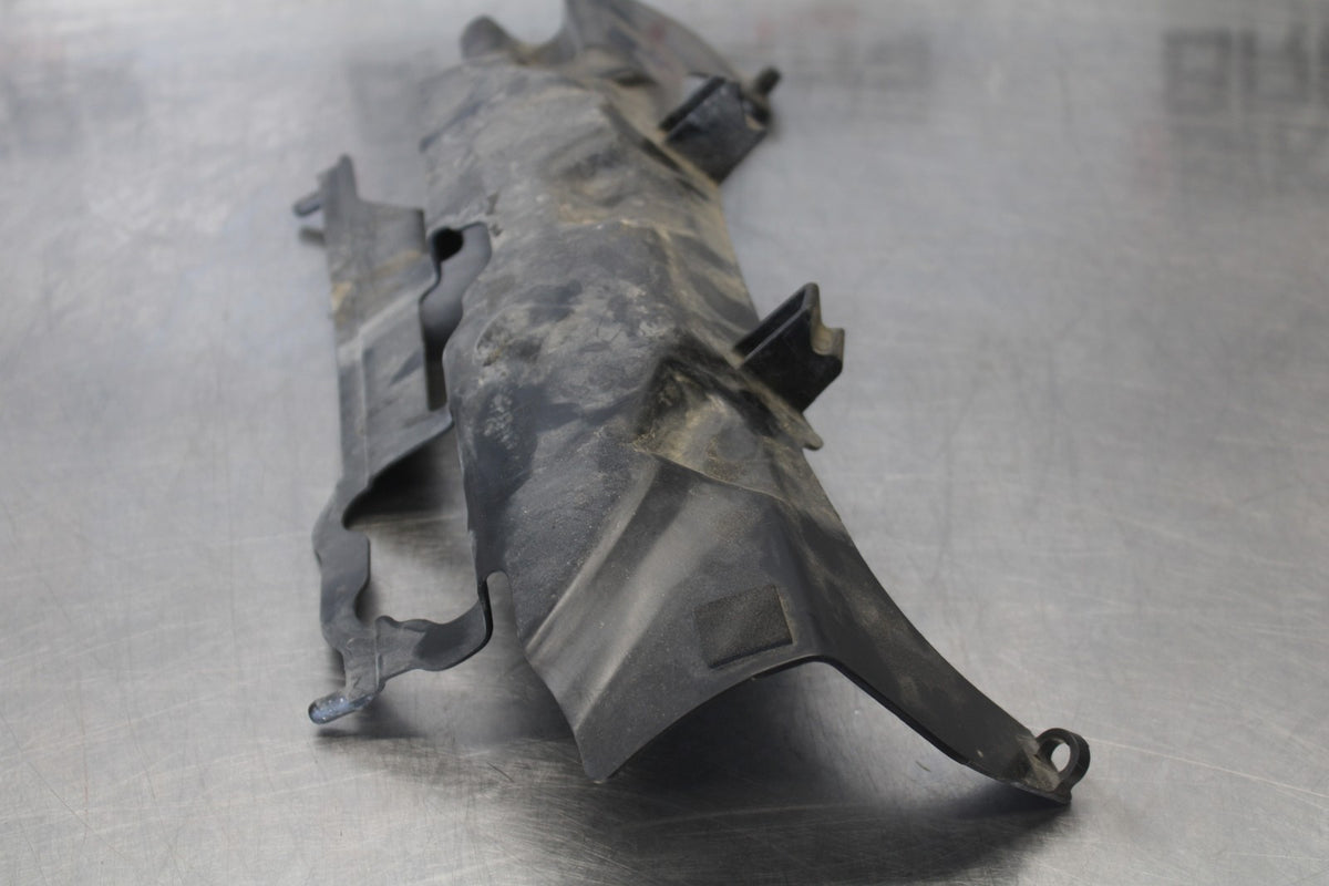 11-24 SUZUKI GSXR750 LOWER FRONT INNER COWL FAIRING  BB879