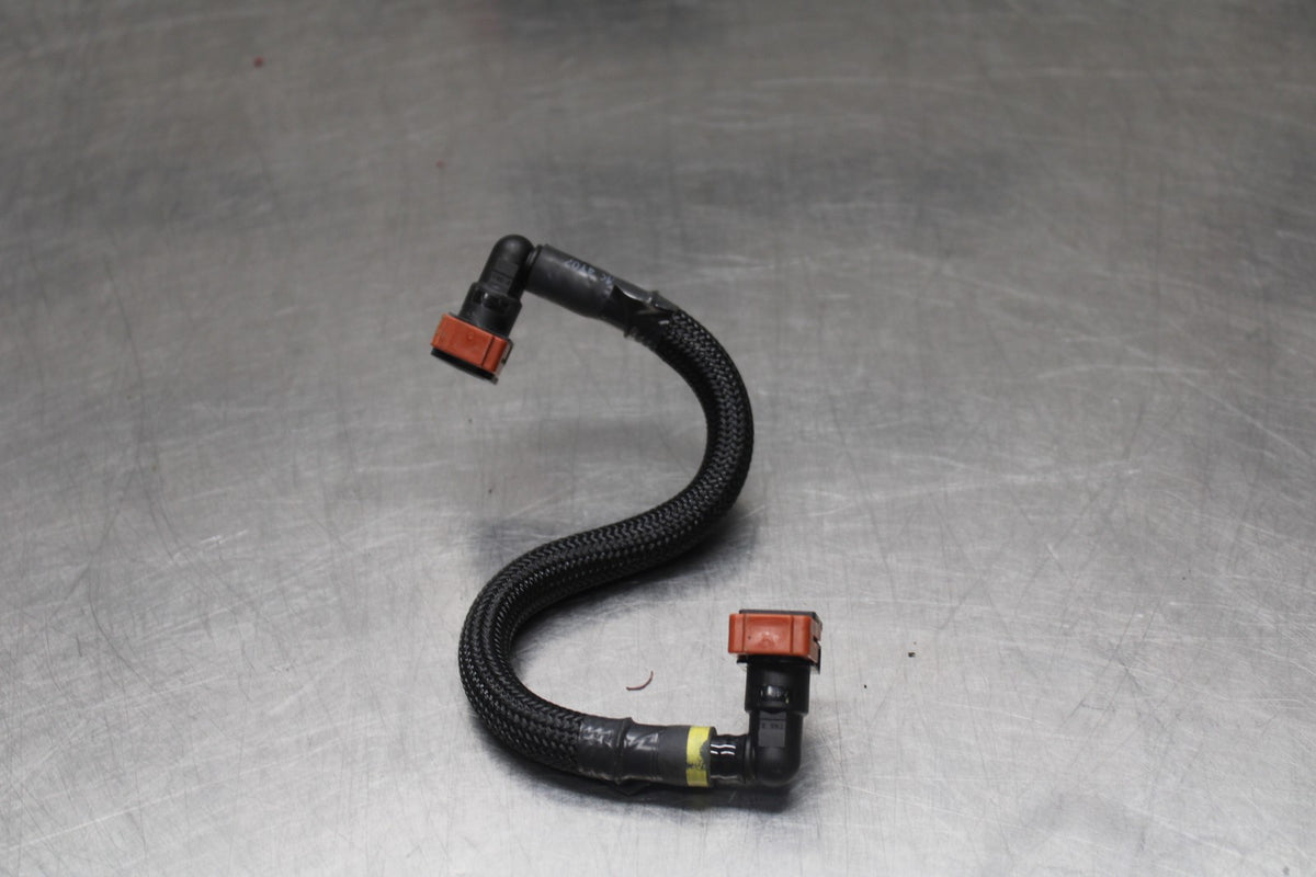 24-25 KAWASAKI NINJA ZX6R FUEL HOSE GAS LINE TUBE PIPE BB939