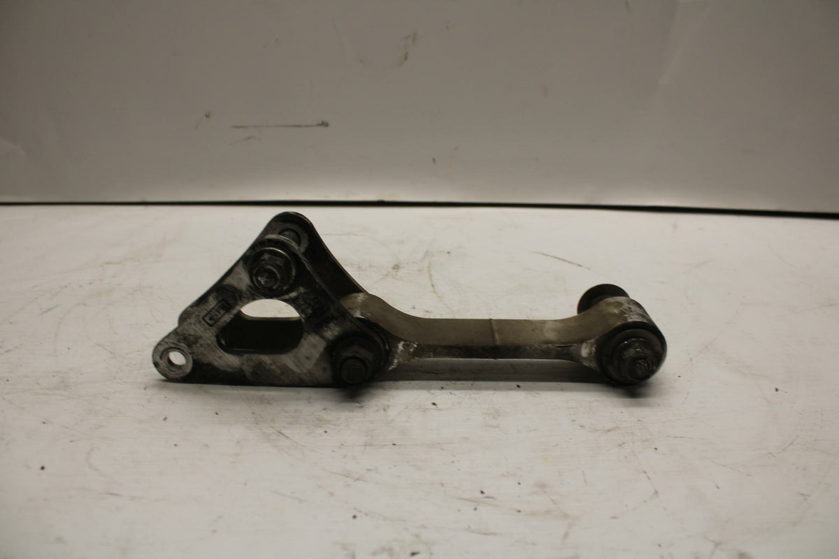 11-21 SUZUKI GSXR600 REAR DOGBONE SHOCK LINKAGE  62602-14860 62611-14J00 BB260