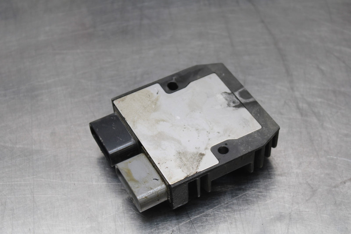 13-15 HONDA CBR500R RECTIFIER VOLTAGE REGULATOR BB834