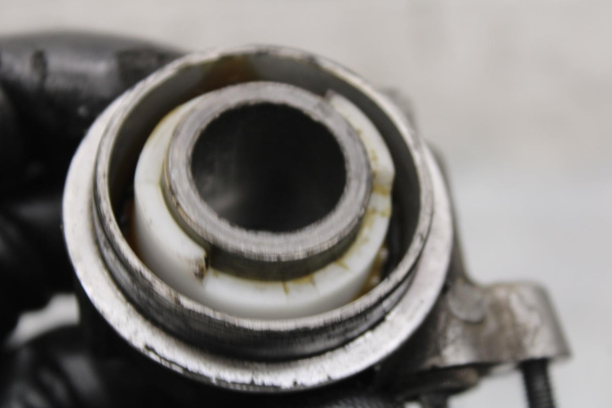 2007 Honda Shadow Spirit 1100 VT1100C SPEEDOMETER DRIVE GEAR  BB561