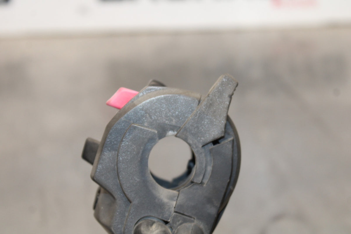 00-05 KAWASAKI NINJA ZX12R LEFT CLIP ON HANDLE HORN SIGNALS SWITCH BB892
