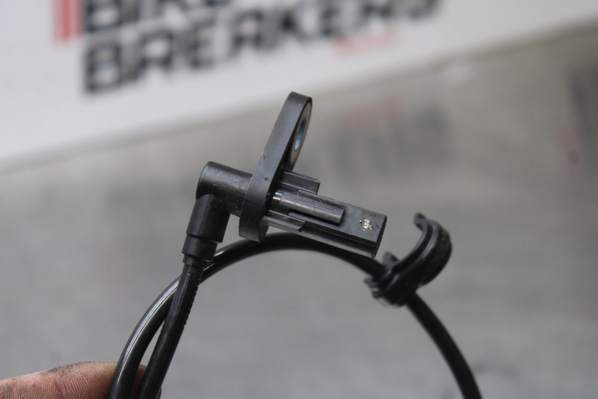 12-16 KAWASAKI NINJA 650 EX650F ABS FRONT ABS BRAKE SENSOR BB860