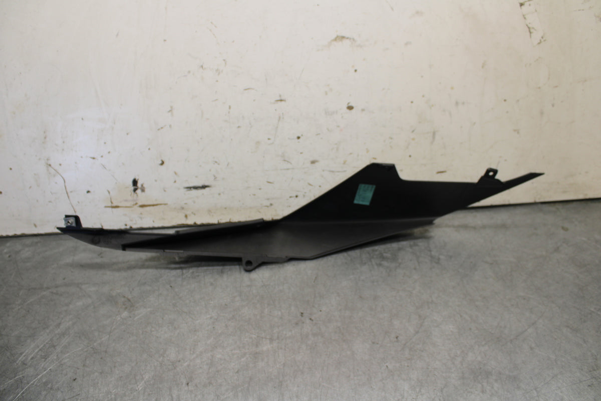 20-23 APRILIA RS660 RIGHT REAR BACK TAIL FAIRING COWL SHROUD  BB667