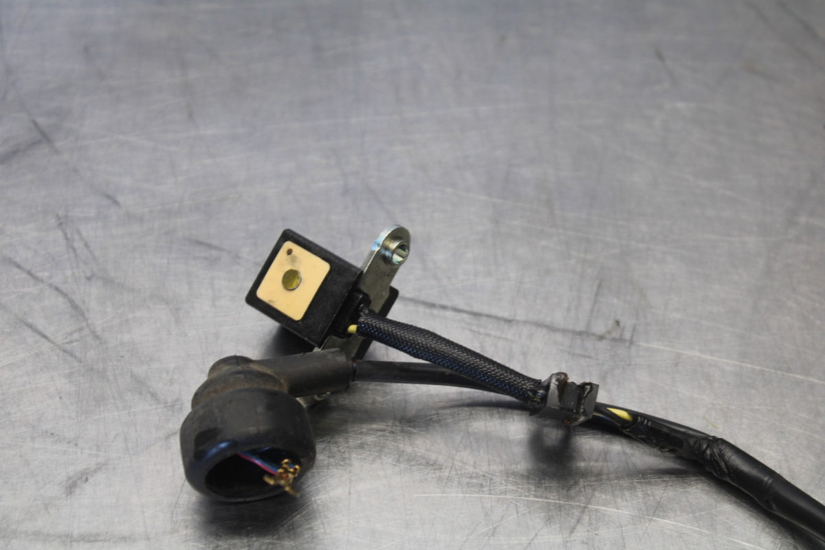 20-22 KAWASAKI NINJA ZX6R ENGINE MOTOR COIL PICKUP PULSE PULSER SENSOR BB884