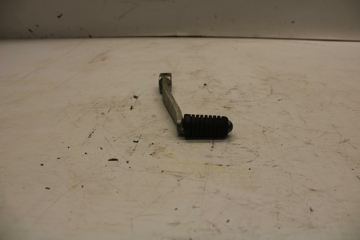 04-09 SUZUKI GS500F SHIFTER PEDAL  BB278
