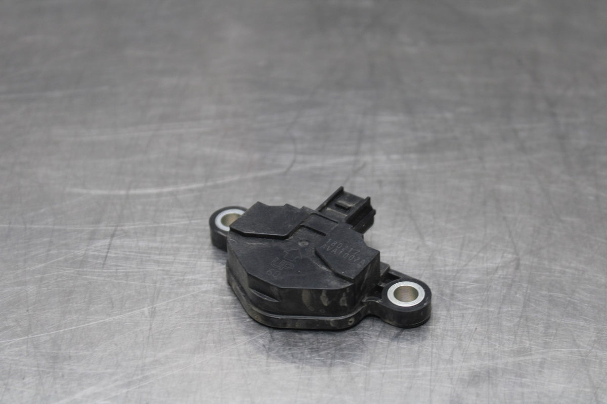 18 HONDA CB500F TIP OVER BANK ANGLE CRASH SENSOR SWITCH  BB861