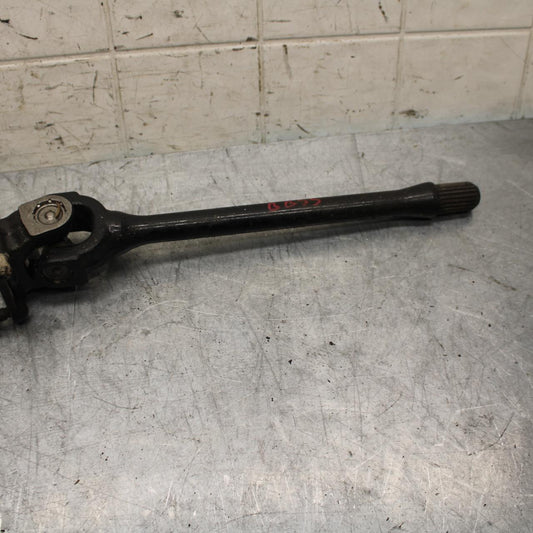 82-83 SUZUKI GS1100GL DRIVE SHAFT BB30