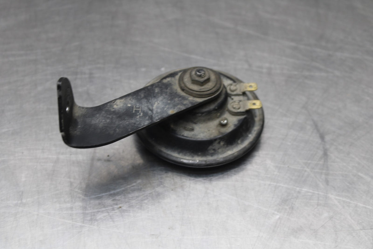07-08 KAWASAKI NINJA ZX6R HORN SIGNAL BB855