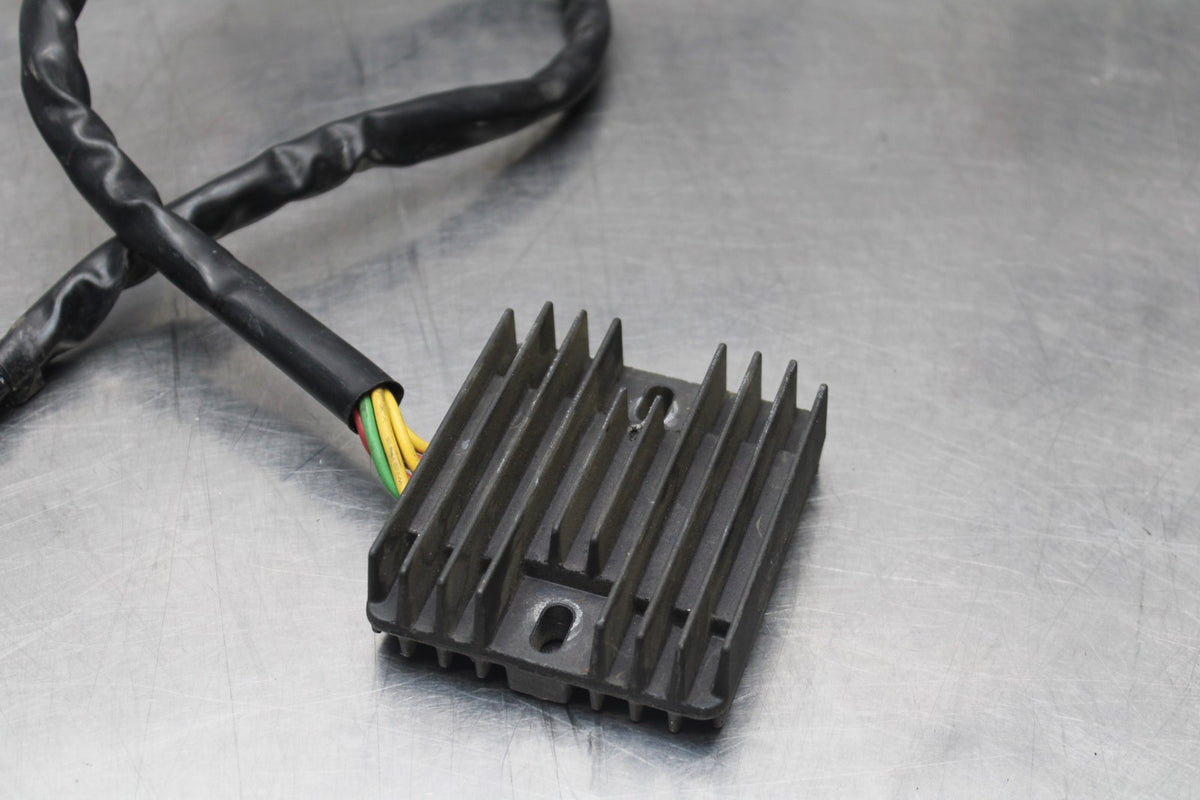 01-06 HONDA CBR600F4I RECTIFIER VOLTAGE REGULATOR BB778