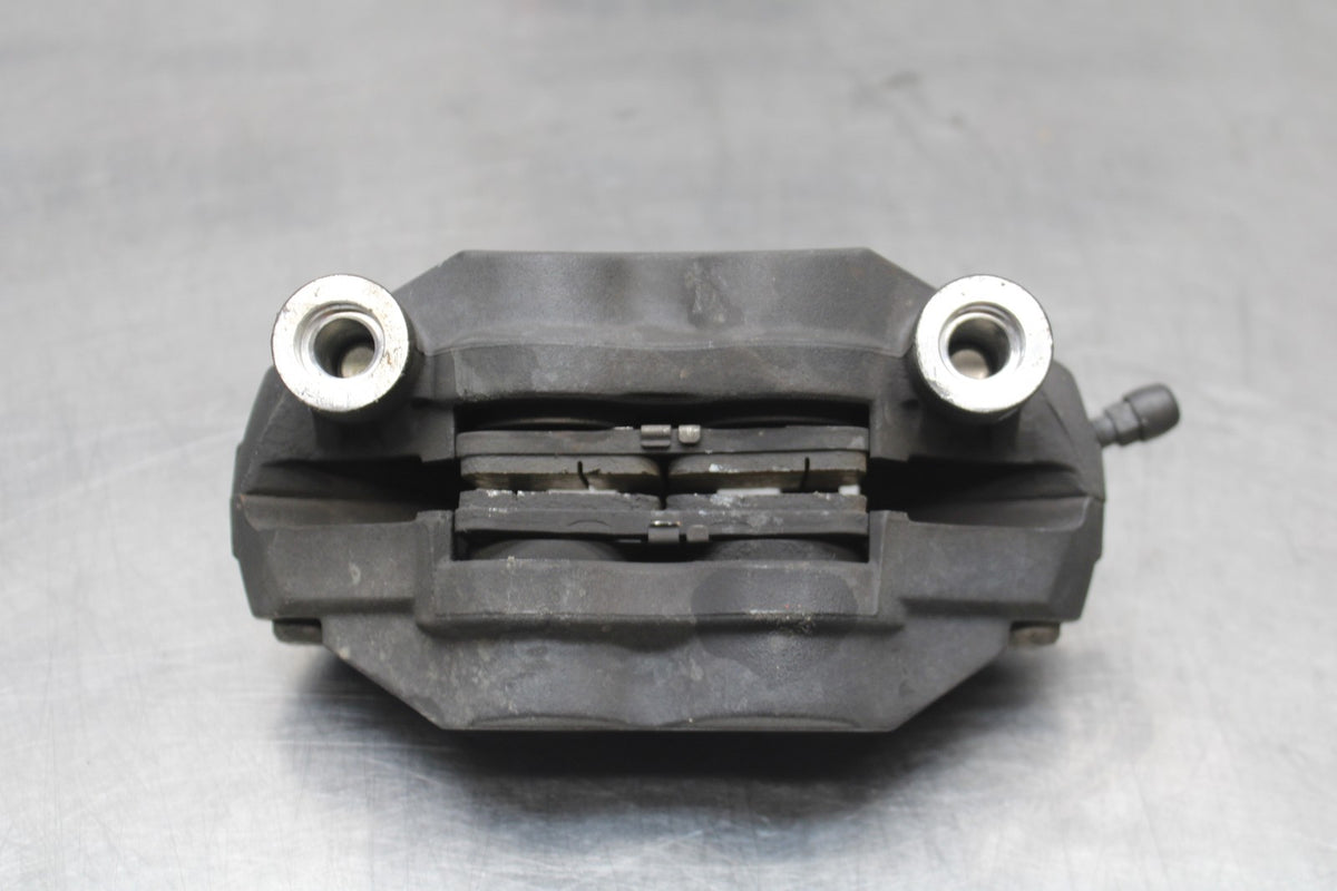 08-10 SUZUKI GSXR 600 RIGHT LEFT FRONT BRAKE CALIPER SET PAIR CALIPERS BB835