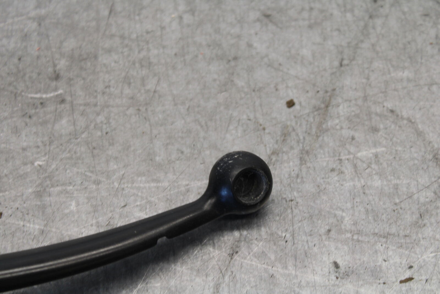 11-24 SUZUKI GSXR750 CLUTCH PERCH MOUNT WITH LEVER BB687