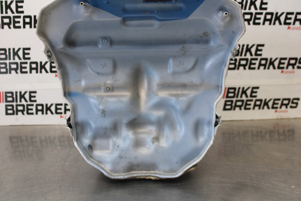 17-20 BMW S1000R GAS TANK FUEL CELL PETROL RESERVOIR BB909