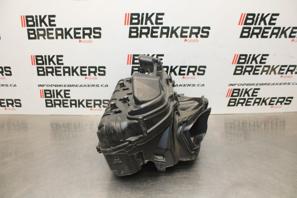 13-24 HONDA CBR600RR AIRBOX AIR INTAKE FILTER BOX BB772