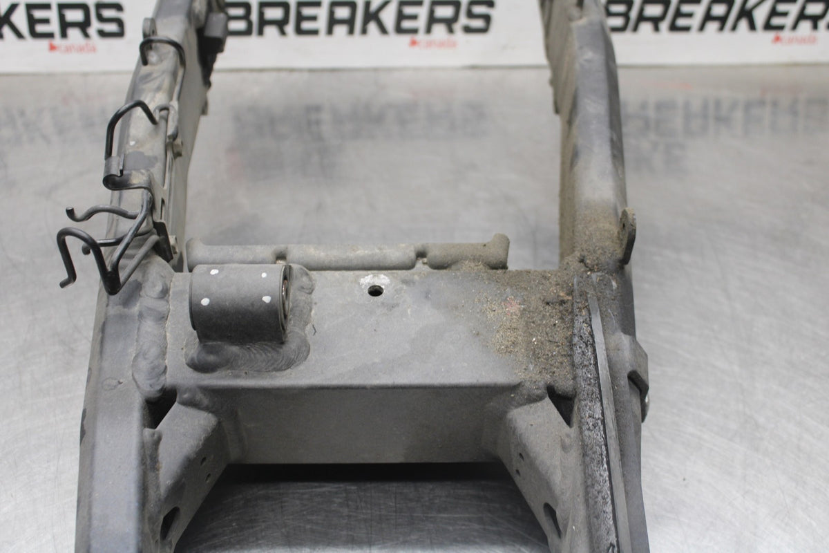 23 KAWASAKI Z900RS REAR SWINGARM BACK SUSPENSION SWING ARM BB935