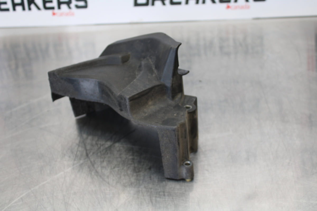 07-08 YAMAHA YZF R1 ENGINE SPROCKET COVER BB160